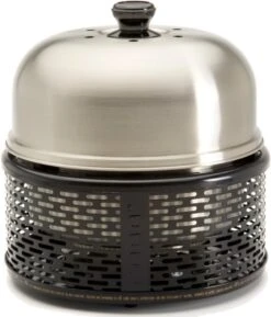 Cobb Pro Houtskool Barbecue - Grilloppervlak Ø 32 Cm - Smoker Barbecue - Zwart -Barbecue Gereedschap Winkel 1027x1200