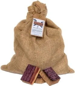 Chunks Assortiment XXL | BBQ | Rookhout | Kadopakket -Barbecue Gereedschap Winkel 1044x1200