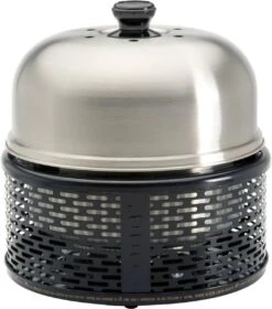 Cobb Pro Houtskool Barbecue - Grilloppervlak Ø 32 Cm - Smoker Barbecue - Zwart -Barbecue Gereedschap Winkel 1059x1200