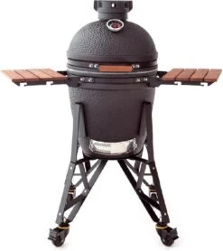 The Bastard Urban Medium - Kamado Barbecue - Kamado BBQ -Barbecue Gereedschap Winkel 1067x1200