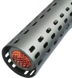 Merkloos Edward&DeVries - Elektrische BBQ Aansteker - BBQ Accesoires - One Minute Lighter - BBQ Starter - Looftlighter - Geschikt Voor Houtskool En Briketten - -Barbecue Gereedschap Winkel 1103x1200 3