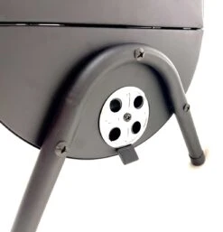 Compacte Draagbare Kolen BBQ Van Wolff BBQ - Handig Voor Op De Camping Op Het Strand Of In Een Park - Smoker Barbecue - Draagbare Lichtgewicht Bbq - Met Thermometer En Lucht Doorvoer. Laat Je Vlees Langzaam Garen. 11 Compacte Draagbare Kolen BBQ Van Wolff BBQ - Handig Voor Op De Camping Op Het Strand Of In Een Park - Smoker Barbecue - Draagbare Lichtgewicht Bbq - Met Thermometer En Lucht Doorvoer. Laat Je Vlees Langzaam Garen. -Barbecue Gereedschap Winkel 1152x1200