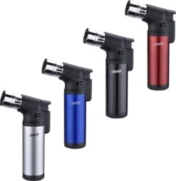 Champ® Quattro Aansteker - Stormaansteker - Kaarsen - BBQ - Sigaren 11 Champ® Quattro Aansteker - Stormaansteker - Kaarsen - BBQ - Sigaren -Barbecue Gereedschap Winkel 1165x1200 2