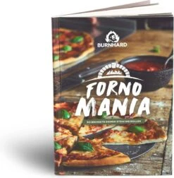 Burnhard Pizzasteen 38 X 30 X 1,5 Cm + Pizzaschep 21 Burnhard Pizzasteen 38 X 30 X 1,5 Cm + Pizzaschep -Barbecue Gereedschap Winkel 1176x1200 2