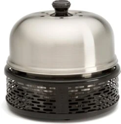 Cobb Pro Compact Houtskoolbarbecue - Ø30 Cm - Zwart -Barbecue Gereedschap Winkel 1178x1200 3