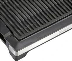 Tristar Bakplaat & Elektrische Grill BP-2780 – Elektrische Barbecue & Grillplaat – Voor Binnen En Buiten - Zwart -Barbecue Gereedschap Winkel 1200x1015
