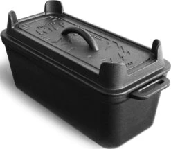 Burnhard Gietijzeren Broodpan 3,5 L - Broodbakvorm -Barbecue Gereedschap Winkel 1200x1043 2