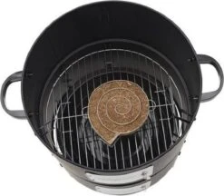 Rykoop® - Smokerbox - Rookbox - BBQ - Rookgenerator - RVS - Barbeque Smokerbox Voor Koud Roken - Rookdoos -Barbecue Gereedschap Winkel 1200x1049