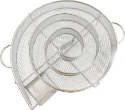 Rykoop® - Smokerbox - Rookbox - BBQ - Rookgenerator - RVS - Barbeque Smokerbox Voor Koud Roken - Rookdoos -Barbecue Gereedschap Winkel 1200x1050 1