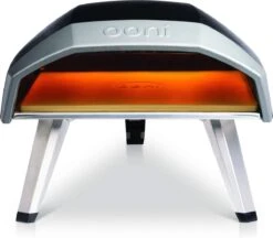 Ooni Koda Gas-Powered Outdoor Pizza Oven -Barbecue Gereedschap Winkel 1200x1050