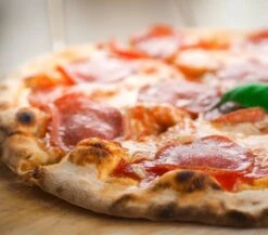 Pizzasteen Van Staal – Pizza Steen - Pizza En Brood Bakken - 40 X 30 X 0,6 Cm - Cadeau Voor Man - Kitchen Steel By Qwality -Barbecue Gereedschap Winkel 1200x1052