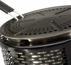 Cobb Pro Compact Houtskoolbarbecue - Ø30 Cm - Zwart -Barbecue Gereedschap Winkel 1200x1089