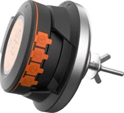 ToGrill - Smart Bluetooth Barbecue Dome Thermometer Met 2 Probes AT-02 | Draadloze Slimme BBQ Vleesthermometer Met App | -Barbecue Gereedschap Winkel 1200x1097 1