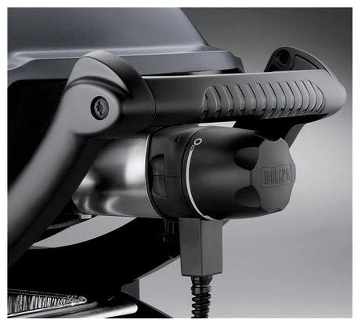 Weber - Q 1400 Barbecue 8 Weber - Q 1400 Barbecue - Afbeelding 8