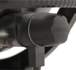 Weber - Q 1400 Barbecue 28 Weber - Q 1400 Barbecue -Barbecue Gereedschap Winkel 1200x1104