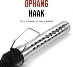 DistinQ BBQ Lighter Aansteker - Elektrische Barbecue Looftlighter Houtskool Starter Voor Barbecue, Grill En Open Haard - 2000 Watt 15 DistinQ BBQ Lighter Aansteker - Elektrische Barbecue Looftlighter Houtskool Starter Voor Barbecue, Grill En Open Haard - 2000 Watt -Barbecue Gereedschap Winkel 1200x1105 3