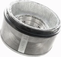 Cobb Aluminium Wegwerpkom - 6 Stuks -Barbecue Gereedschap Winkel 1200x1107