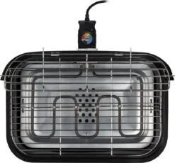 Princess 112252 Hybride Barbecue – Elektrische BBQ - Tafelmodel - 2000W - 44x 29cm - Gebruik Elektrisch Of Met Kolen -Barbecue Gereedschap Winkel 1200x1118