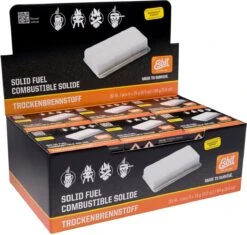 Esbit Blokjes Solid Fuel - 6 Stuks - 14gr Per Stuk - 12min Brandtijd 7 Esbit Blokjes Solid Fuel - 6 Stuks - 14gr Per Stuk - 12min Brandtijd -Barbecue Gereedschap Winkel 1200x1142 3