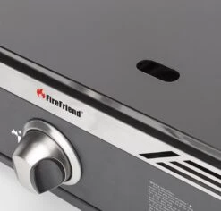 BBQ Op Gas Met Bakplaat 44,5 X 49,5 Cm -Barbecue Gereedschap Winkel 1200x1146 1