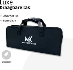 Bbq Accesoires – Bbq Gereedschap – Bbq Set – 22 Delig – RVS 22 Bbq Accesoires – Bbq Gereedschap – Bbq Set – 22 Delig – RVS -Barbecue Gereedschap Winkel 1200x1157 4