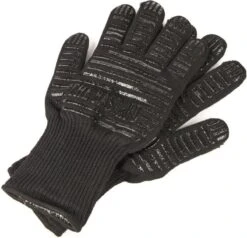 The Bastard Fiber Thermo BBQ Gloves -Barbecue Gereedschap Winkel 1200x1158 1