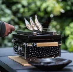 YAKINIKU Rechthoekige Shichirin | Konro- & Yakitori Grill -Barbecue Gereedschap Winkel 1200x1174 2