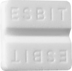 Esbit Blokjes Solid Fuel - 8 Stuks - 27gr Per Stuk - 15min Brandtijd 5 Esbit Blokjes Solid Fuel - 8 Stuks - 27gr Per Stuk - 15min Brandtijd -Barbecue Gereedschap Winkel 1200x1177 6