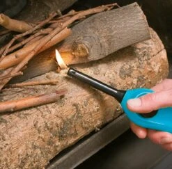 BIC Multifuntionele Aansteker Megalighter Voor Oa BBQ En Kaarsen - 2 Stuks - Lange Aanstekers - Kindveilig -Barbecue Gereedschap Winkel 1200x1181 1