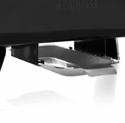 Princess 112252 Hybride Barbecue – Elektrische BBQ - Tafelmodel - 2000W - 44x 29cm - Gebruik Elektrisch Of Met Kolen -Barbecue Gereedschap Winkel 1200x1183