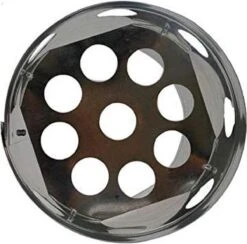 BBQ Collection Houtskoolstarter - Metaal - 27x16cm -Barbecue Gereedschap Winkel 1200x1184 3