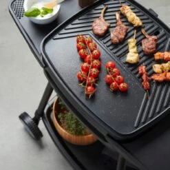 Barbecook Alexia - Elektrische Bbq - Afneembare Grill - Zijtafels - Wielen - 84x55x97cm 20 Barbecook Alexia - Elektrische Bbq - Afneembare Grill - Zijtafels - Wielen - 84x55x97cm -Barbecue Gereedschap Winkel 1200x1200 104