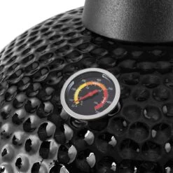 Patton Kamado Houtskool Barbecue - 18" - Grilloppervlak Ø 39 Cm - Met Bluetooth Thermometer - Groen 25 Patton Kamado Houtskool Barbecue - 18" - Grilloppervlak Ø 39 Cm - Met Bluetooth Thermometer - Groen -Barbecue Gereedschap Winkel 1200x1200 110