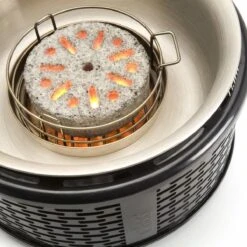 Cobb Pro Compact Houtskoolbarbecue - Ø30 Cm - Zwart -Barbecue Gereedschap Winkel 1200x1200 147