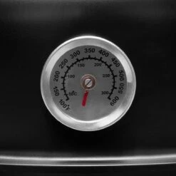 Merkloos Monzana Barbecue-ROKER-Grill-Oven -Barbecue Gereedschap Winkel 1200x1200 160