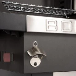 Boretti Totti Houtskoolbarbecue - 60 X 111 Cm - Antraciet 16 Boretti Totti Houtskoolbarbecue - 60 X 111 Cm - Antraciet -Barbecue Gereedschap Winkel 1200x1200 171