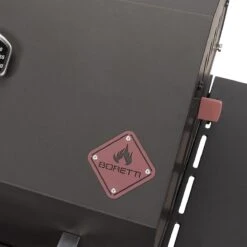 Boretti Totti Houtskoolbarbecue - 60 X 111 Cm - Antraciet 18 Boretti Totti Houtskoolbarbecue - 60 X 111 Cm - Antraciet -Barbecue Gereedschap Winkel 1200x1200 173