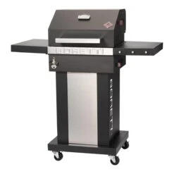 Boretti Totti Houtskoolbarbecue - 60 X 111 Cm - Antraciet 22 Boretti Totti Houtskoolbarbecue - 60 X 111 Cm - Antraciet -Barbecue Gereedschap Winkel 1200x1200 174