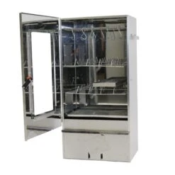 Rookoven XL - Zink -Barbecue Gereedschap Winkel 1200x1200 194