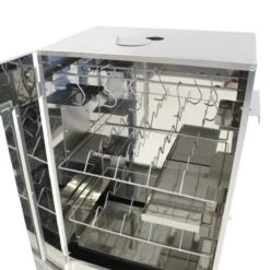 Rookoven XL - Zink -Barbecue Gereedschap Winkel 1200x1200 195