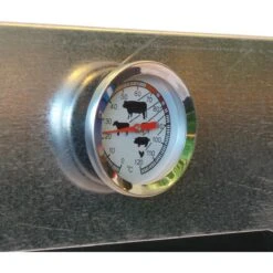 Rookoven XL - Zink -Barbecue Gereedschap Winkel 1200x1200 196