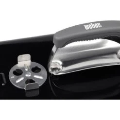 Weber Go-anywhere Houtskoolbarbecue - Zwart -Barbecue Gereedschap Winkel 1200x1200 236
