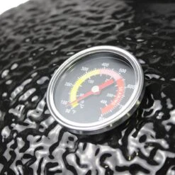 Boets Grill Kamado Grill 21 Inch - 21" - BG21 - Keramisch - Kookoppervlak Ø 44 - Glanzend Zwart -Barbecue Gereedschap Winkel 1200x1200 241