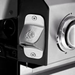 Burnhard Gas BBQ FRED JR. Deluxe - 2 Branders - Incl. Keramische Infraroodbrander & Afdekhoes - Deluxe -Barbecue Gereedschap Winkel 1200x1200 251