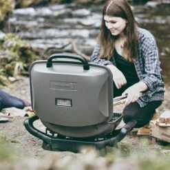 Burnhard Draagbare 2-Branders Gasbarbecue - Afdekhoes - BBQ Wayne -Barbecue Gereedschap Winkel 1200x1200 263