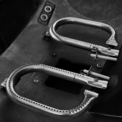 Burnhard Draagbare 2-Branders Gasbarbecue - Afdekhoes - BBQ Wayne -Barbecue Gereedschap Winkel 1200x1200 265