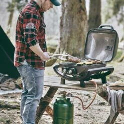 Burnhard Draagbare 2-Branders Gasbarbecue - Afdekhoes - BBQ Wayne -Barbecue Gereedschap Winkel 1200x1200 270