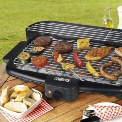 Princess 112247 Elektrische Barbecue – BBQ - Met En Zonder Statief Te Gebruiken - 47x28cm - 2000W 5 Princess 112247 Elektrische Barbecue – BBQ - Met En Zonder Statief Te Gebruiken - 47x28cm - 2000W -Barbecue Gereedschap Winkel 1200x1200 278