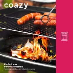 Aanmaakkrullen Voor BBQ Of Kachel | 5kg ECO FSC Gecertificeerd Aanmaakhout Barbecue - Biologisch En Duurzaam Aanmaakwokkels - Houtwol Wokkels - Barbeque Aansteker - Aanmaakblokjes - Accessoires - Ongeveer 400krullen 11 Aanmaakkrullen Voor BBQ Of Kachel | 5kg ECO FSC Gecertificeerd Aanmaakhout Barbecue - Biologisch En Duurzaam Aanmaakwokkels - Houtwol Wokkels - Barbeque Aansteker - Aanmaakblokjes - Accessoires - Ongeveer 400krullen -Barbecue Gereedschap Winkel 1200x1200 295