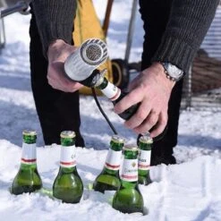 Elektrische BBQ - Looftlighter Alternatief - Grill Aansteker - Houtskool En Briketten Aansteken Zonder De Smaak Van Jouw Gerechten Aan Te Tasten Door Gebruik Van Chemische Aanmaakblokjes! -Barbecue Gereedschap Winkel 1200x1200 335